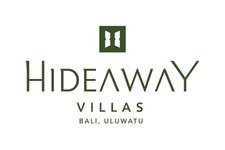 Hideaway Villas Uluwatu logo