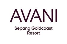 AVANI Sepang Goldcoast Resort - April 2019 logo