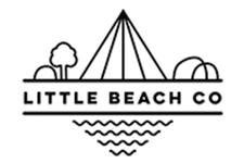 Little Beach Co logo