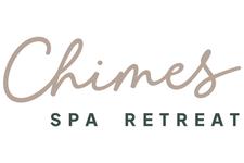 Chimes Spa Retreat logo