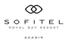 Sofitel Agadir Royal Bay Resort logo