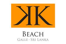 KK Beach - 2018 logo