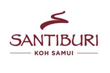 Santiburi Koh Samui logo