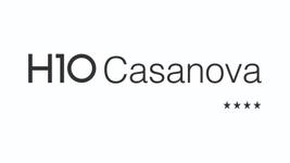 H10 Casanova logo