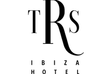 TRS Ibiza Hotel logo