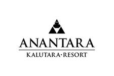 Anantara Kalutara Resort logo