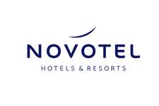 Novotel Barossa Valley Resort  APR 21 logo
