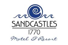 Sandcastles 1770 Resort - March 2019 logo