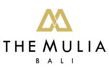 The Mulia - 2019 logo