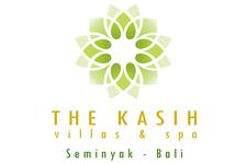 The Kasih Villas & Spa OLD* logo