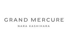 Grand Mercure Nara Kashihara logo