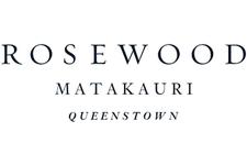 Rosewood Matakauri logo