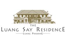 The Luang Say Residence logo