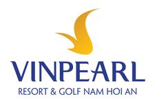 Vinpearl Resort & Golf Nam Hoi An 2019 logo