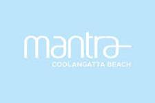Mantra Coolangatta Beach logo