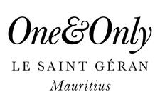 One&Only Le Saint Géran logo