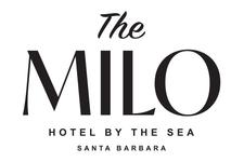 The Milo  logo