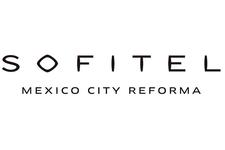 Sofitel Mexico City Reforma logo