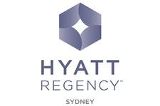 Hyatt Regency Sydney 2020 logo
