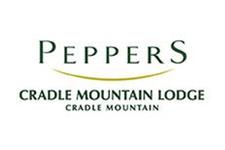 Peppers Cradle Mountain Lodge logo