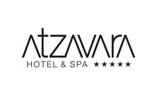 Atzavara Hotel & Spa logo