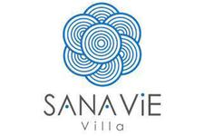 Sana Vie Villa, by Ini Vie Hospitality logo