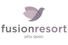 Fusion Resort Phu Quoc logo