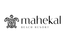 Mahekal Beach Resort logo