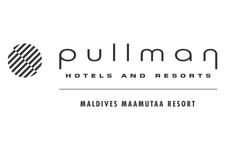 Pullman Maldives Maamutaa Resort logo