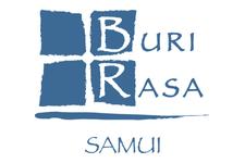 Buri Rasa Village Samui logo