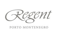 Regent Porto Montenegro logo