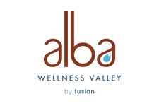 Alba Wellness Valley by Fusion logo