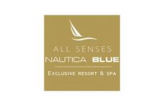 All Senses Nautica Blue Exclusive Resort & Spa logo