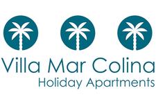 Villa Mar Colina logo