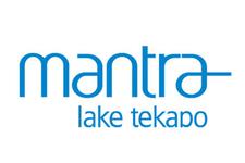 Mantra Lake Tekapo logo