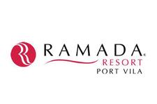 Ramada Resort Port Vila - April logo