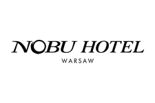 Nobu Hotel Warsaw logo