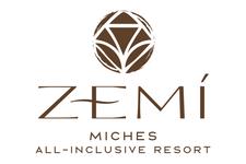  Zemi Miches All-Inclusive Resort, Curio Collection by Hilton logo