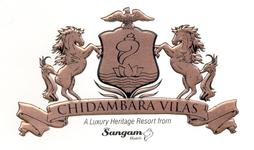 Chidambara Vilas OLD logo