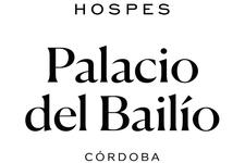 Hospes Palacio del Bailío logo