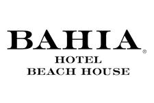 Bahia Hotel & Beach House logo