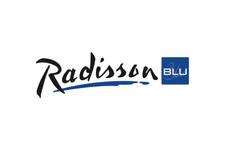 Radisson Blu Resort Cam Ranh DEC 2019 logo