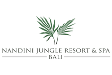 Nandini Jungle Resort & Spa Bali - 2019 logo