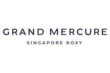 Grand Mercure Singapore Roxy logo