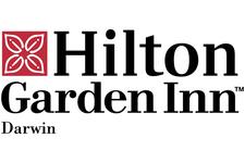Hilton Garden Inn Darwin logo