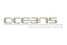 Oceans Mooloolaba Beach logo