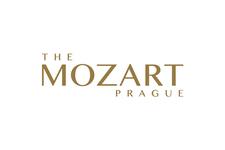 The Mozart Prague logo