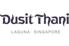 Dusit Thani Laguna Singapore logo