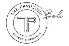 The Pavilions Bali logo