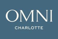 Omni Charlotte Hotel logo